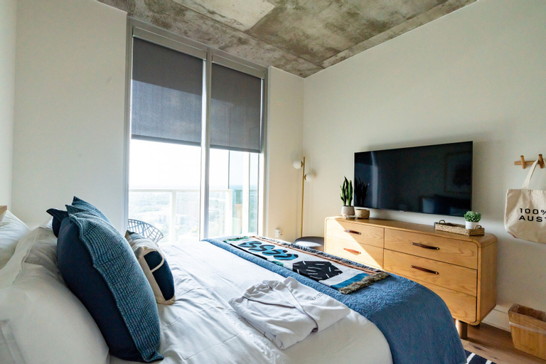 Bedroom 25