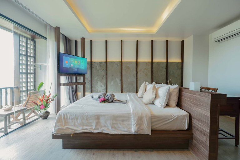 Bedroom 6