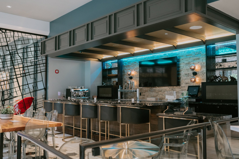 Food & Drinks 5, Hotel Indigo ST. LOUIS - DOWNTOWN by IHG, Saint Louis