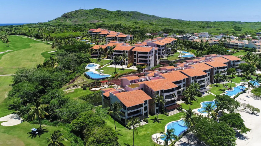 Exterior & Views, Punta Mita Resort, Compostela