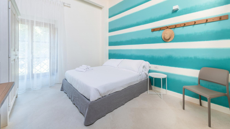 Room 4, Locanda Della Meridiana - Corbezzolo, Cagliari