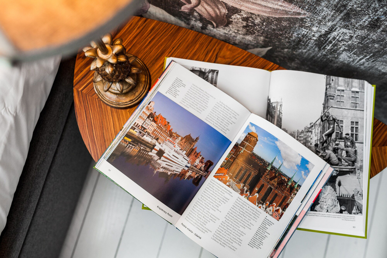 Food & Drinks, Happy Stay Old Town Tartaczna 326, Gdańsk City