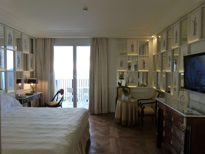 Bedroom 9