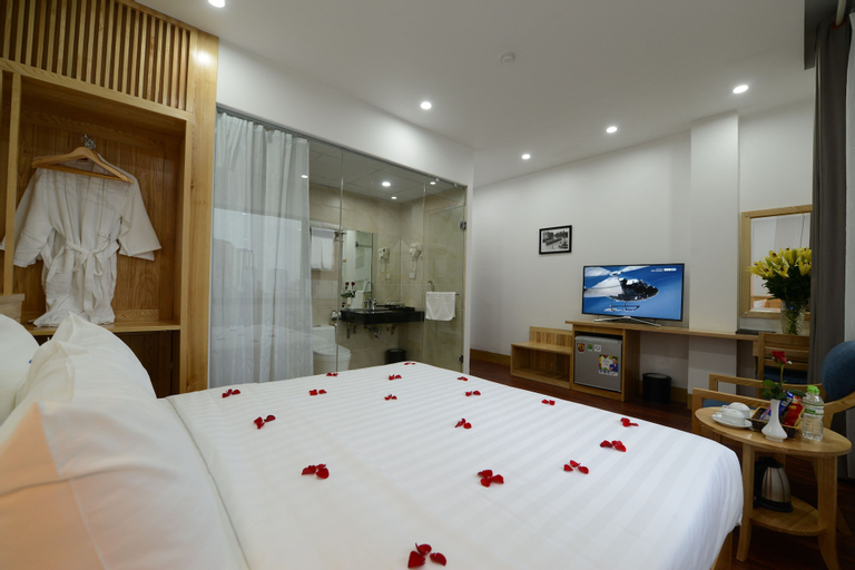 Bedroom 6