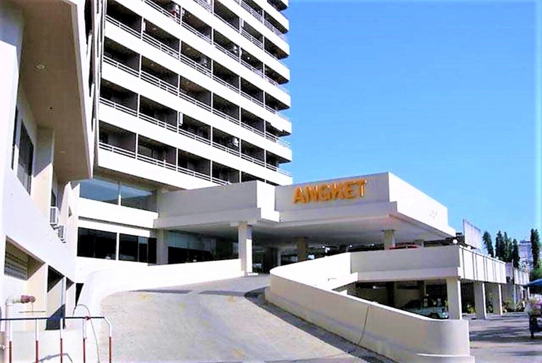 Exterior & Views, Poolview Condo Rentbuythailand, Pattaya