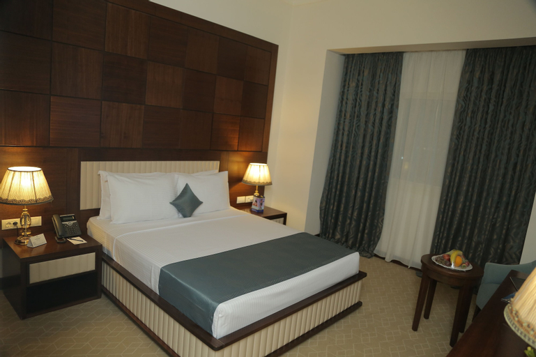 Bedroom 22