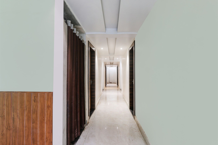 Others 5, Fabhotel Bless Inn, Kaushambi