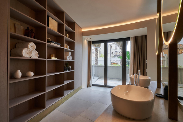 Room 5, Residenza I Luxury Apartment, Rimini