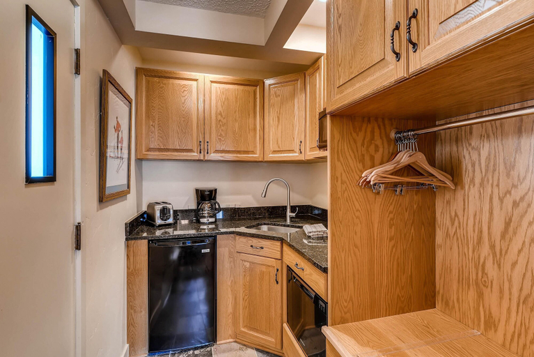 Others 5, Westwind 306 2BD 2BA Gold Condo in Lionshead Village, Eagle