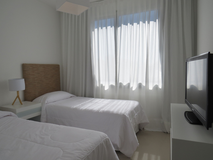 Bedroom 2, Emerald Apartments, n.a351