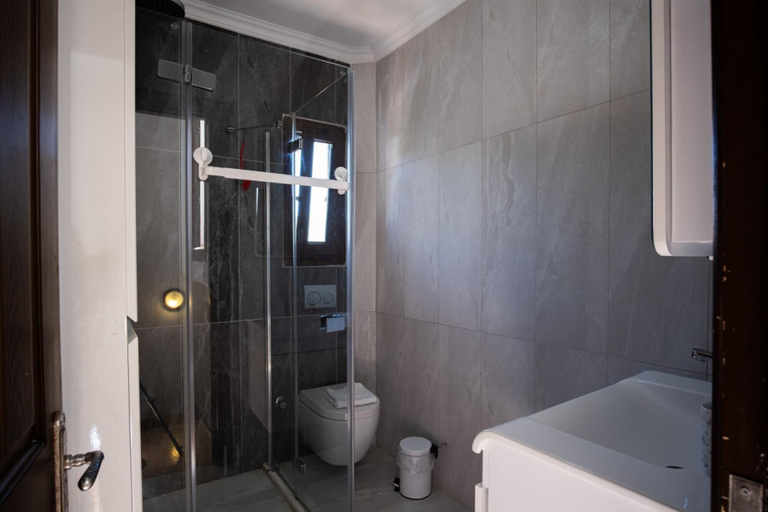 Others 2, Refreshing Home With Garden in Torba Bodrum, Bodrum