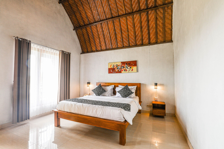 Bedroom 12
