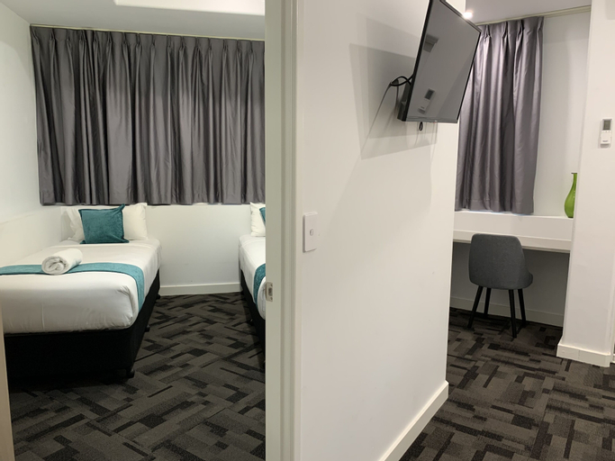 Bedroom 8