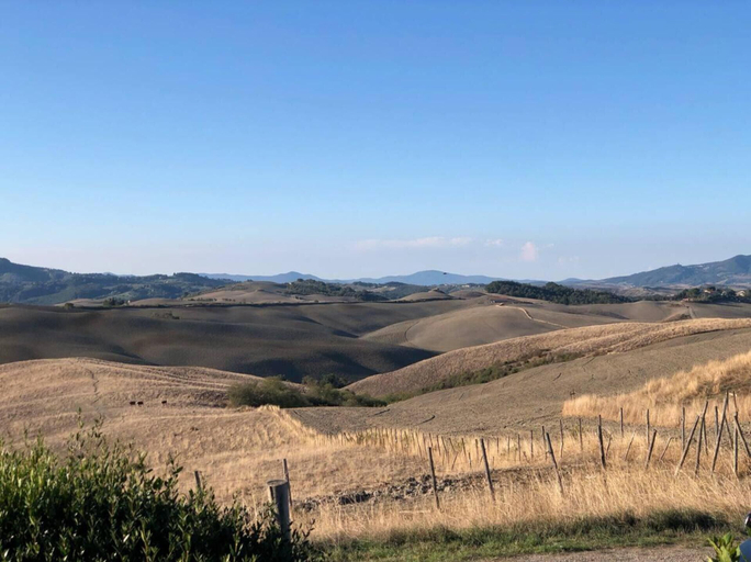 Others 3, Lovely Home Between Volterra and San Gimignano, Siena