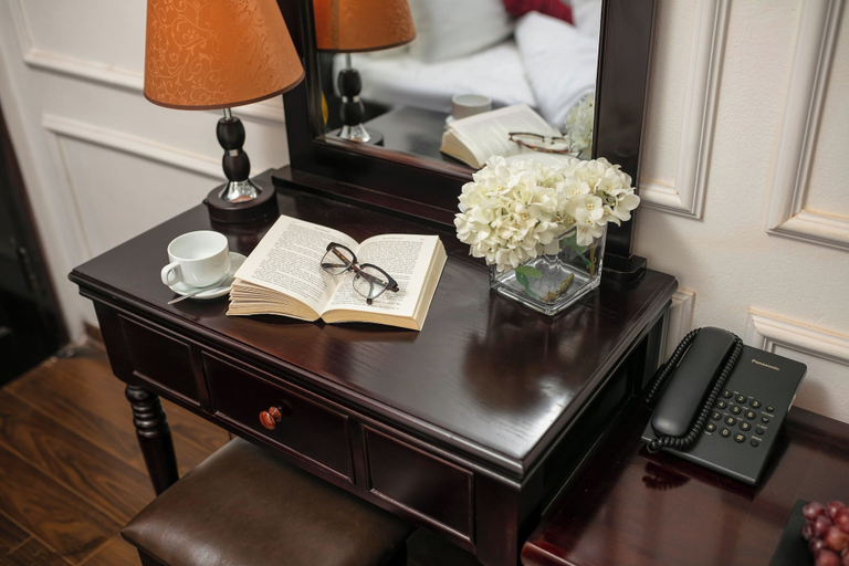 Others 5, Silk Castle Hotel & Spa, Hoàn Kiếm