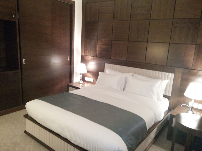 Bedroom 8