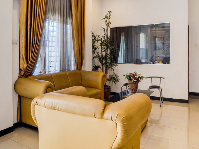 Others 5, OYO 92638 Jr Residence Syariah, Medan