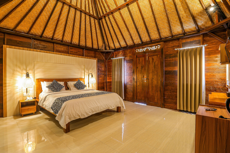 Bedroom 8