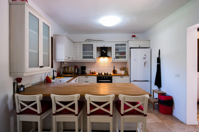 Others 5, Refreshing Home With Garden in Torba Bodrum, Bodrum