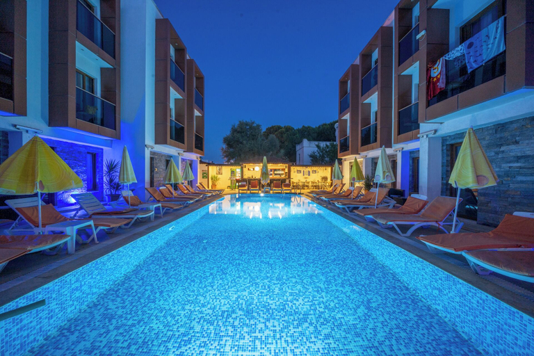 Sport & Beauty 5, Majeste Hotel Bodrum - All Inclusive, Bodrum