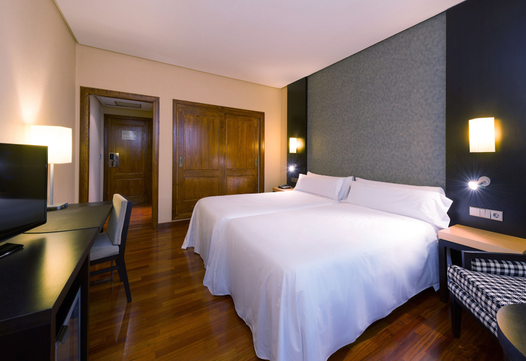 Bedroom 4, Hotel Murcia Rincón de Pepe Affiliated by Meliá, Murcia