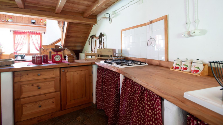 Others 3, Italianway - Vendrello, Sondrio