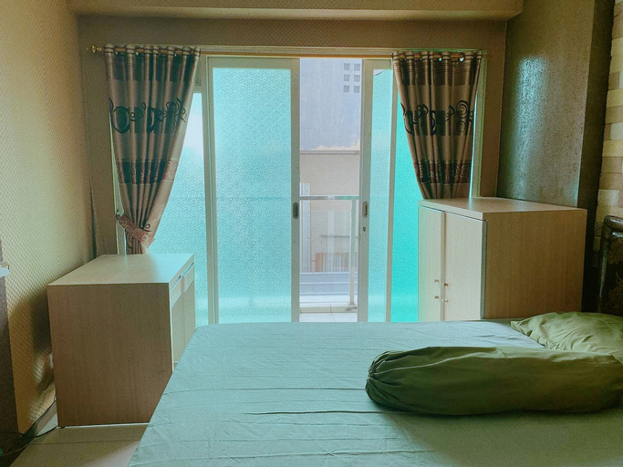Bedroom 13
