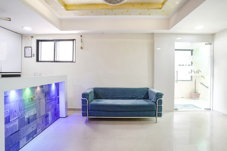 Others 4, Fabexpress Apollo I, Ahmadabad