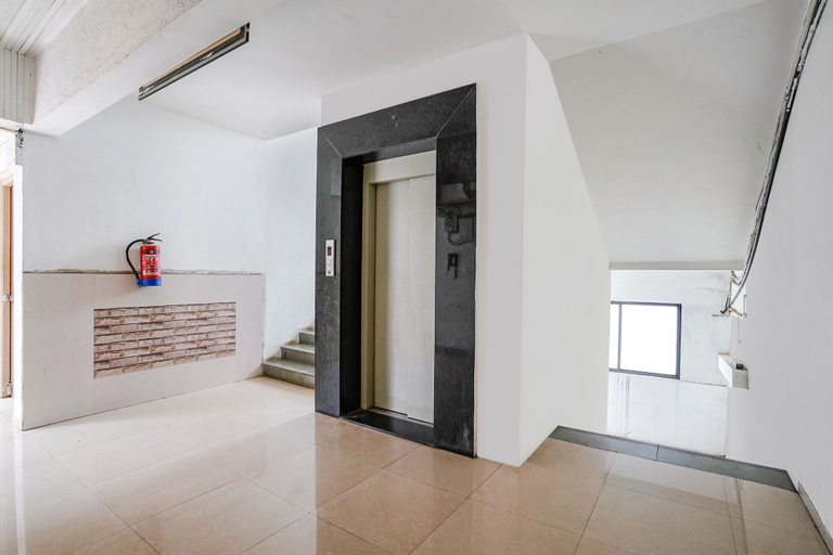 Others 5, Fabhotel Bhakti Sankul, Nashik