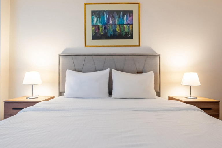 Others 5, Pleasant Flat With Central Location in Sisli, Beyoğlu