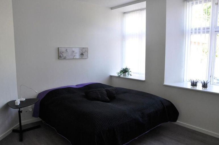 Bedroom 5, A charming farmhouse, Århus