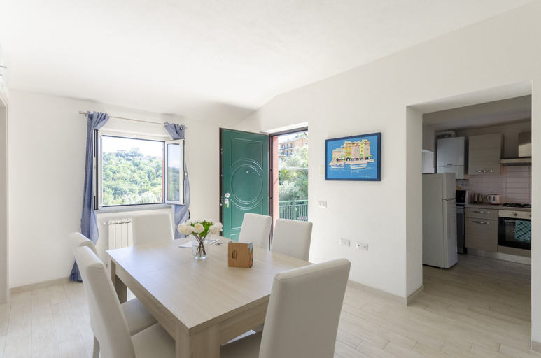 Dining Room 5