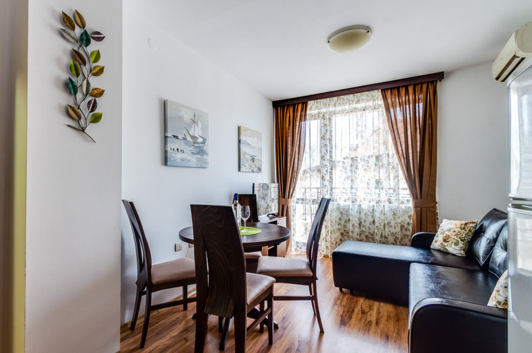 Others 3, I love Varna Apartments, Varna