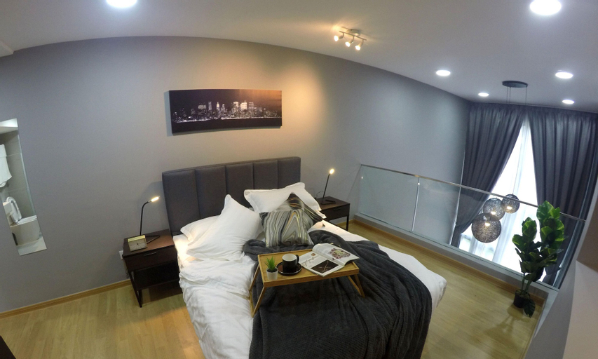 Bedroom 16