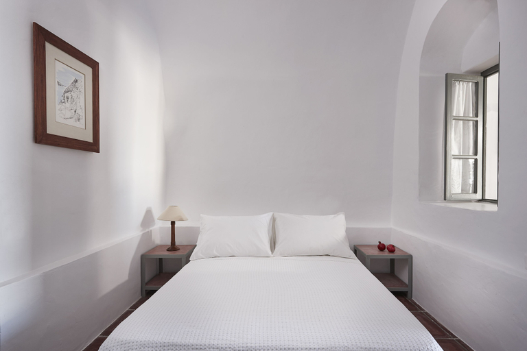 Bedroom 5, Nautilus, South Aegean