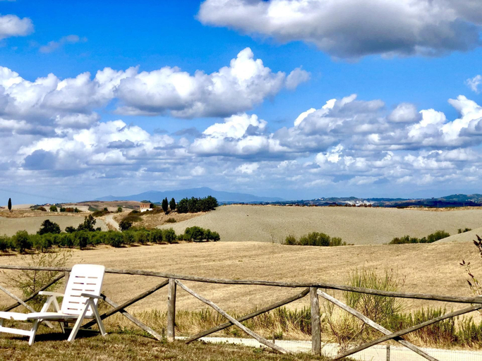 Others 4, Lovely Home Between Volterra and San Gimignano, Siena