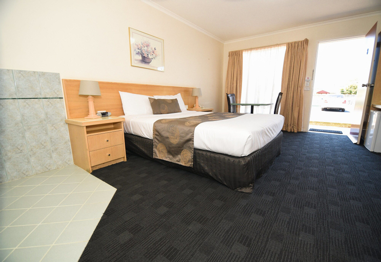Bedroom 8