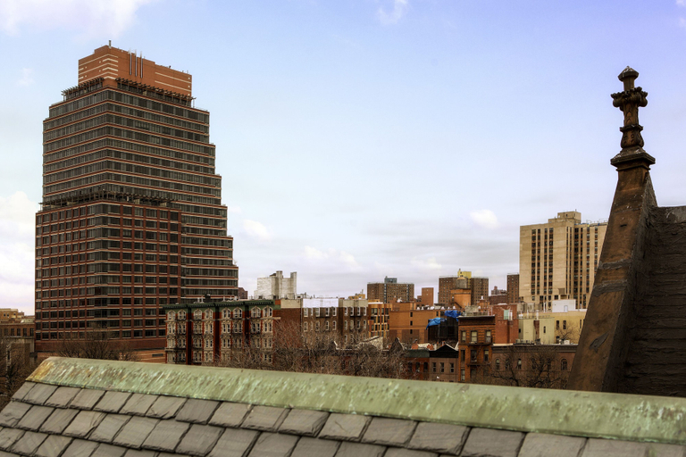 Exterior & Views 2, Suites in a Manhattan Mansion, New York