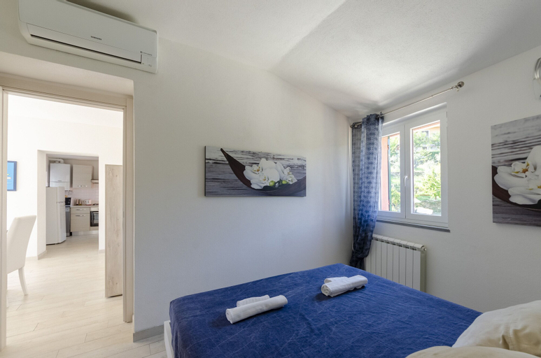 Bedroom 12