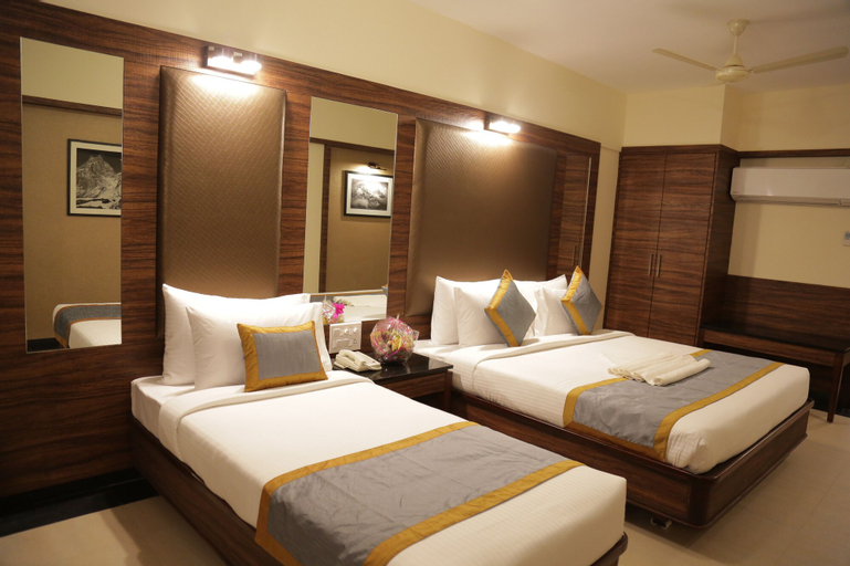 Bedroom 1
