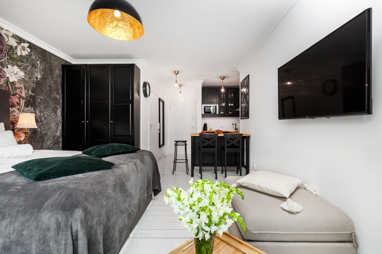 Others 5, Happy Stay Old Town Tartaczna 326, Gdańsk City
