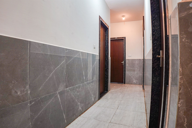 Others 4, FabHotel SSG, Bhopal