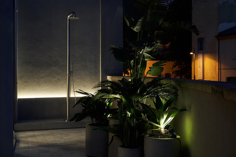 Room 2, Residenza I Luxury Apartment, Rimini