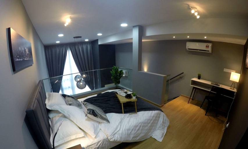 Bedroom 15