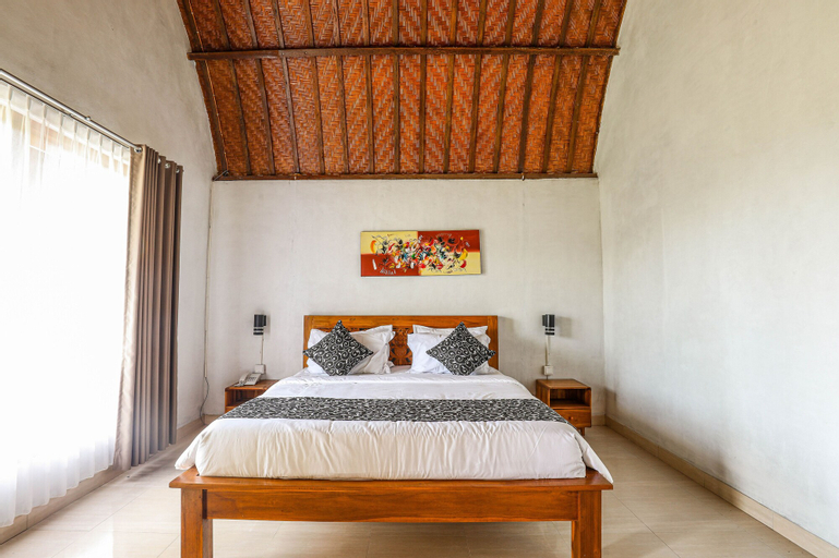 Bedroom 16