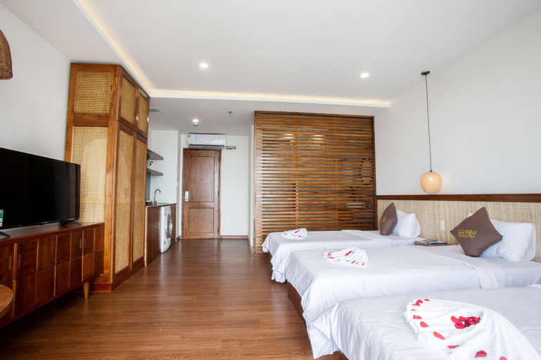 Bedroom 7