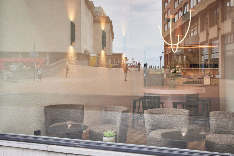 Exterior & Views 2, Rosa Hotel, West-Vlaanderen