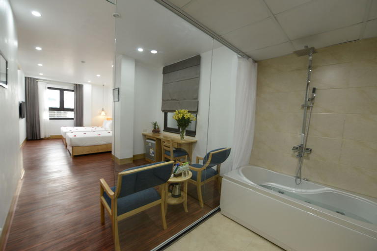 Bathroom 3