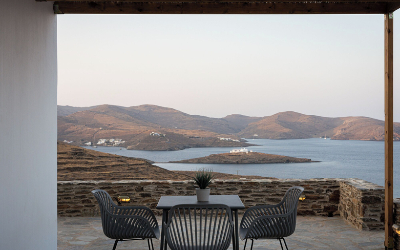 Others 2, Kythea Suites Kythnos, South Aegean