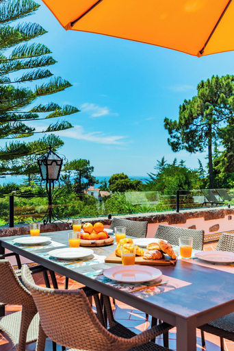 Food & Drinks, Estoril Royal Atlantic Villa, Cascais